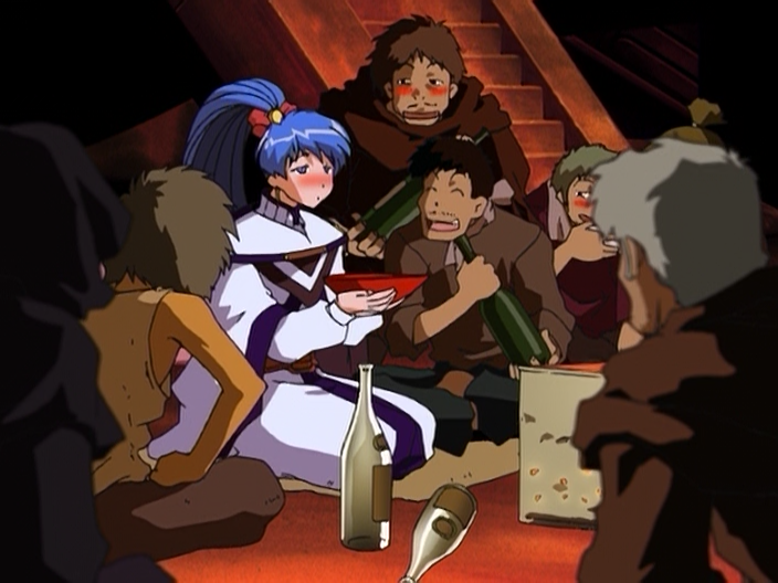 Melty Lancer (Fansubber)